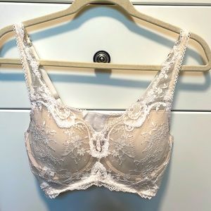 Victoria Secret Lace Bra